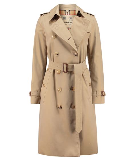 trenchcoat damen